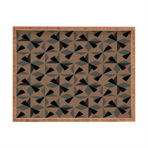 Mirimo Bosa Fall 1 Rectangular Tray