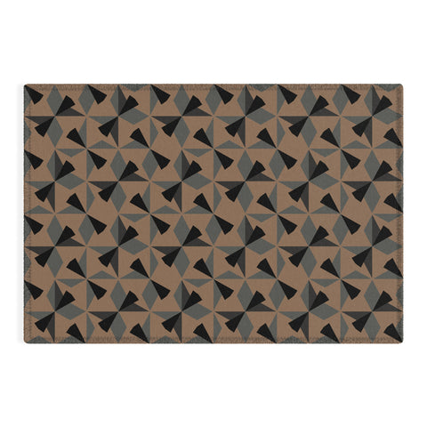 Mirimo Bosa Fall 1 Outdoor Rug