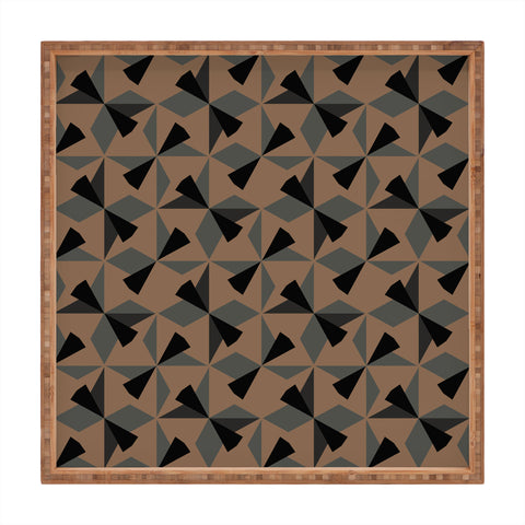 Mirimo Bosa Fall 1 Square Tray