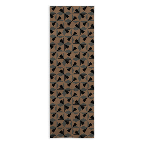 Mirimo Bosa Fall 1 Yoga Towel