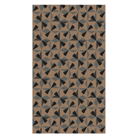 Mirimo Bosa Fall 1 Tablecloth