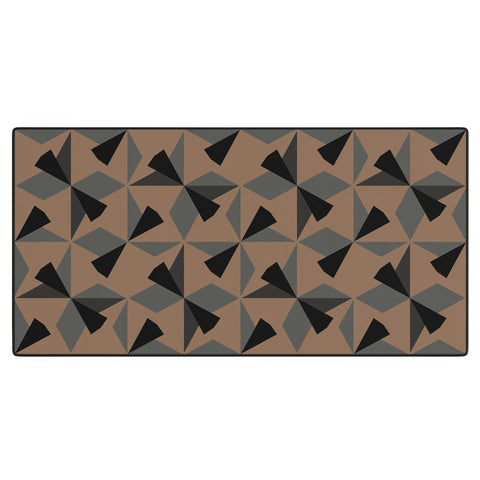 Mirimo Bosa Fall 1 Desk Mat