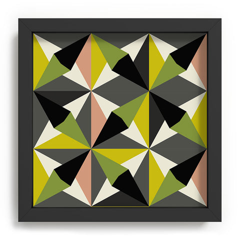 Mirimo Bosa Green Recessed Framing Square