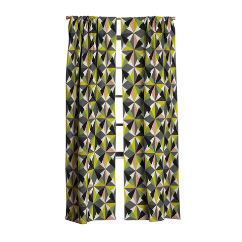 Mirimo Bosa Green Blackout Non Repeat