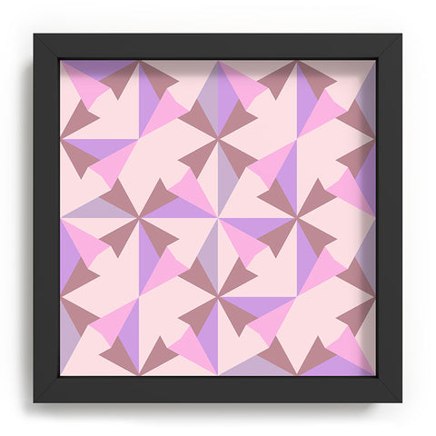 Mirimo Bosa Rosado Recessed Framing Square