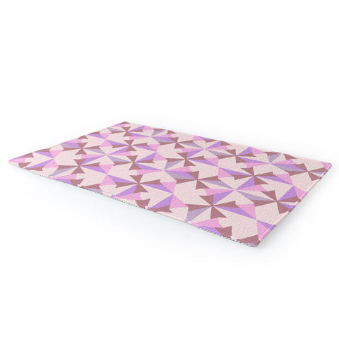 Mirimo Bosa Rosado Area Rug
