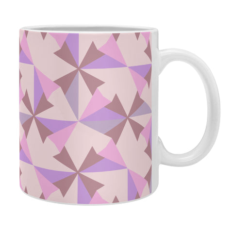 Mirimo Bosa Rosado Coffee Mug