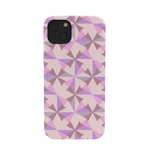 Mirimo Bosa Rosado Phone Case