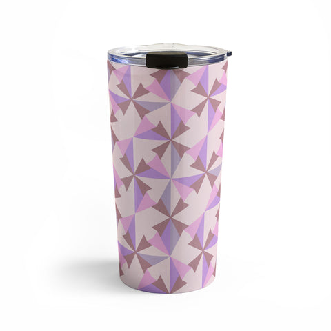 Mirimo Bosa Rosado Travel Mug