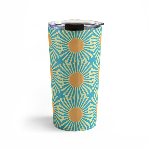Mirimo Bright Sunny Day Travel Mug
