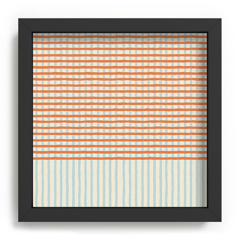 Mirimo Buktu Light Recessed Framing Square