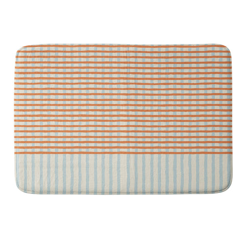 Mirimo Buktu Light Memory Foam Bath Mat
