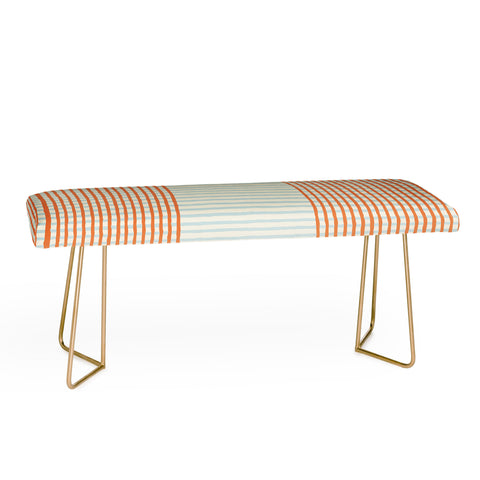 Mirimo Buktu Light Bench