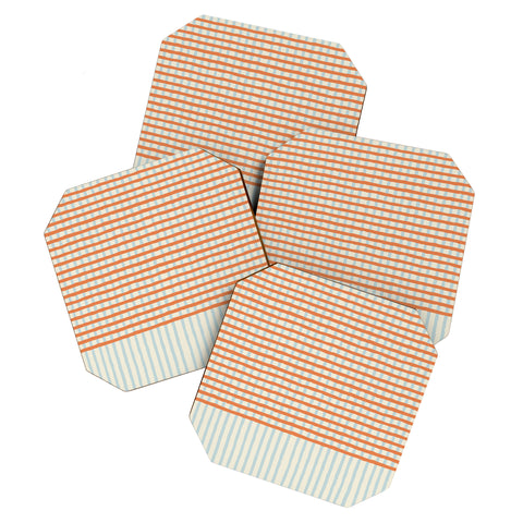 Mirimo Buktu Light Coaster Set