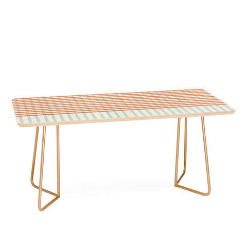 Mirimo Buktu Light Coffee Table