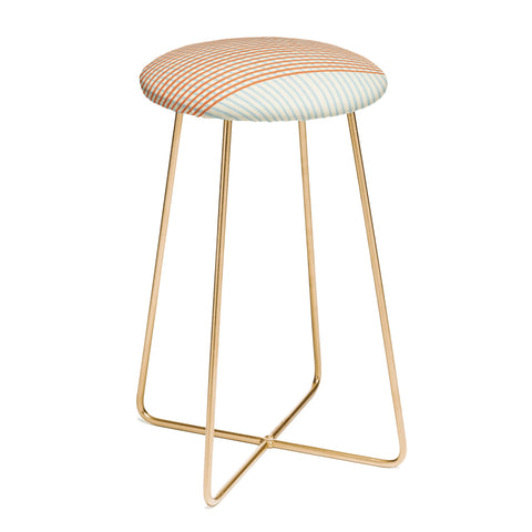 Mirimo Buktu Light Counter Stool