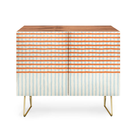 Mirimo Buktu Light Credenza