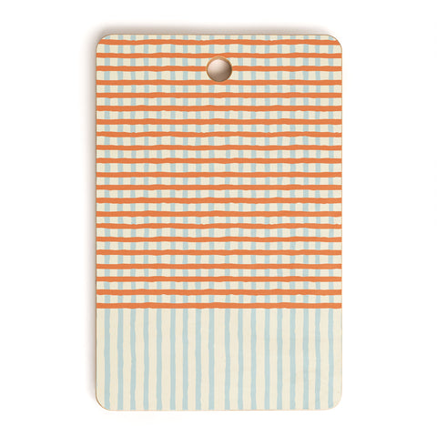 Mirimo Buktu Light Cutting Board Rectangle