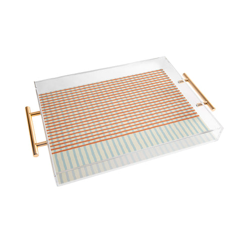 Mirimo Buktu Light Acrylic Tray