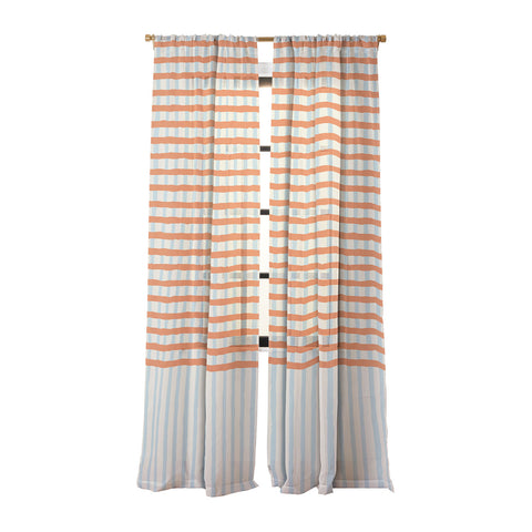 Mirimo Buktu Light Sheer Non Repeat