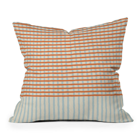 Mirimo Buktu Light Throw Pillow