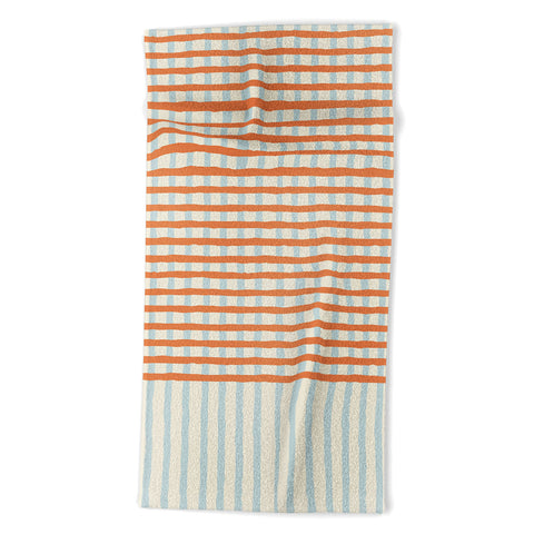 Mirimo Buktu Light Beach Towel