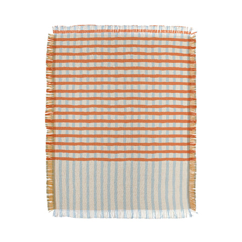 Mirimo Buktu Light Throw Blanket
