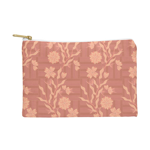 Mirimo Chinois Peach 2 Pouch