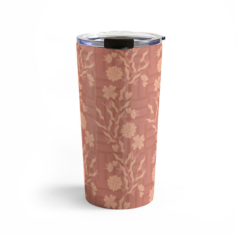 Mirimo Chinois Peach 2 Travel Mug