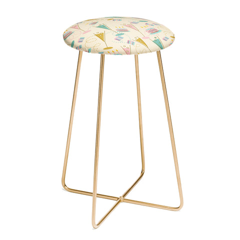 Mirimo Cin Cin Happy Party Counter Stool