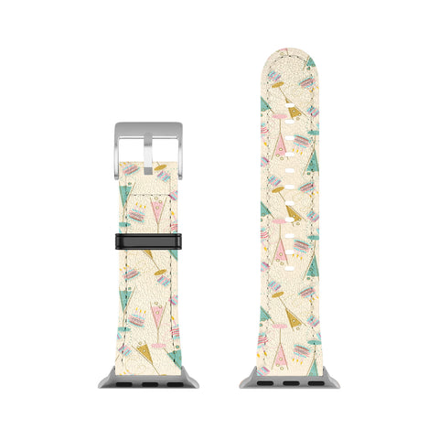 Mirimo Cin Cin Happy Party Apple Watch Band