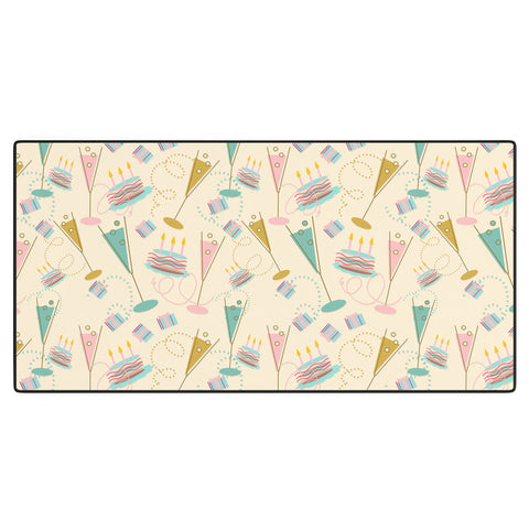 Mirimo Cin Cin Happy Party Desk Mat