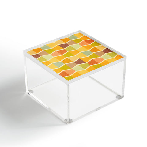 Mirimo Cubix Acrylic Box