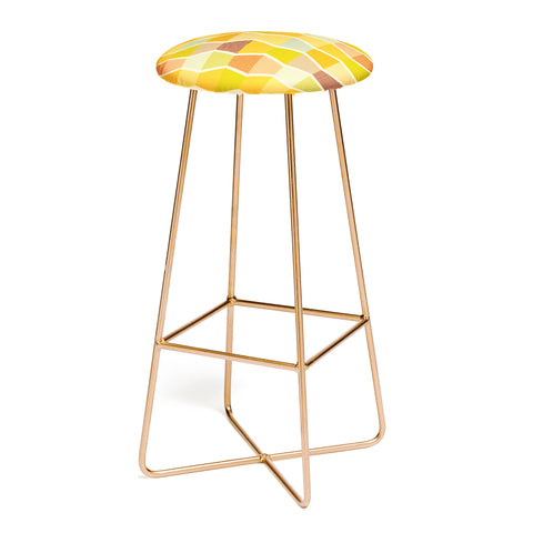 Mirimo Cubix Bar Stool