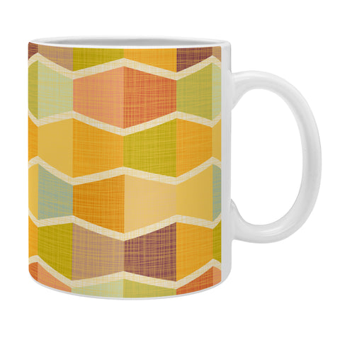 Mirimo Cubix Coffee Mug