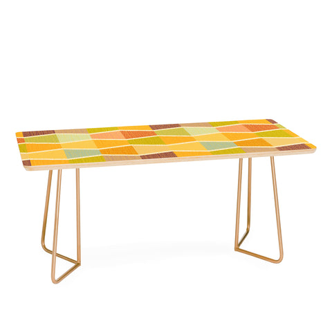 Mirimo Cubix Coffee Table