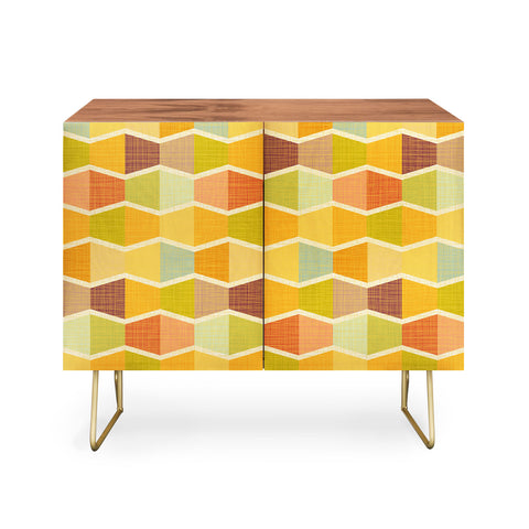 Mirimo Cubix Credenza