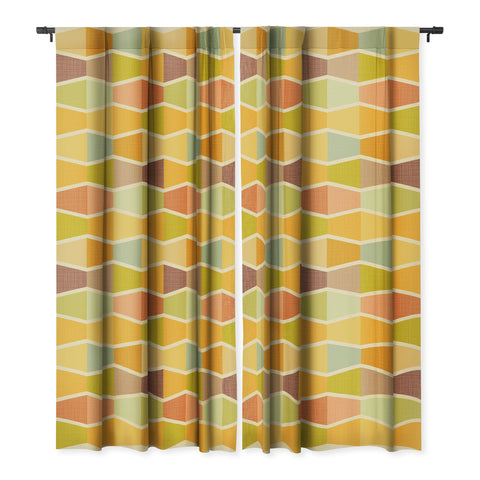 Mirimo Cubix Blackout Non Repeat