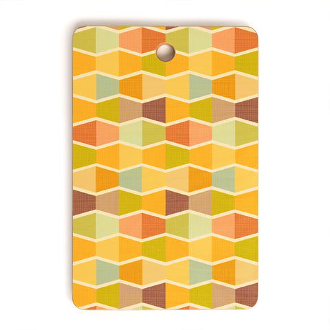 Mirimo Cubix Cutting Board Rectangle