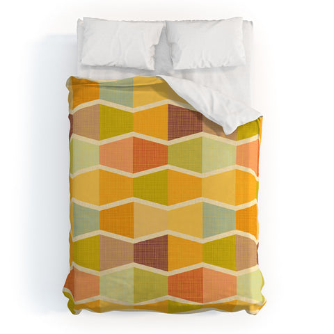 Mirimo Cubix Duvet Cover