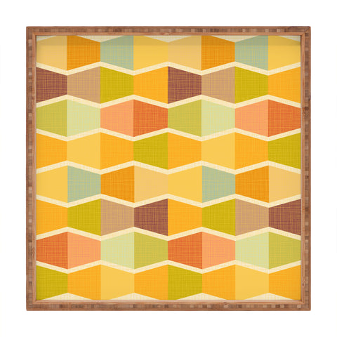 Mirimo Cubix Square Tray