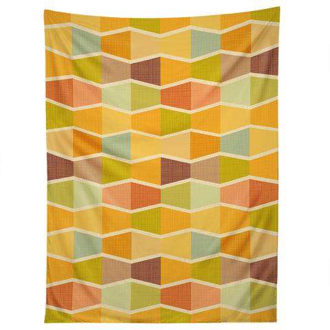 Mirimo Cubix Tapestry