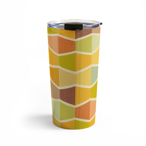 Mirimo Cubix Travel Mug