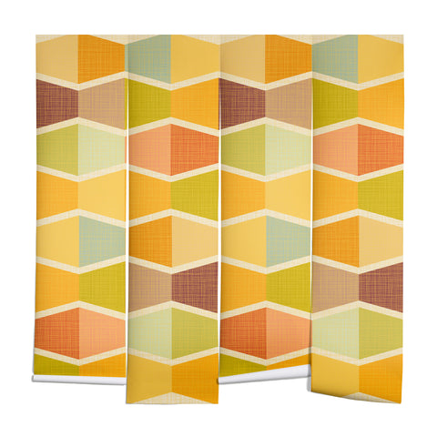 Mirimo Cubix Wall Mural