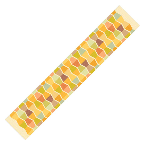 Mirimo Cubix Table Runner