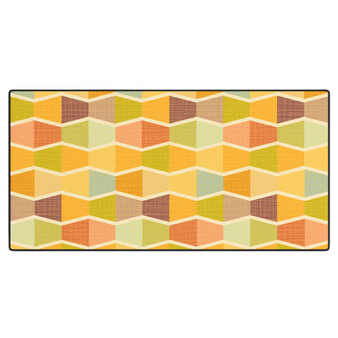 Mirimo Cubix Desk Mat