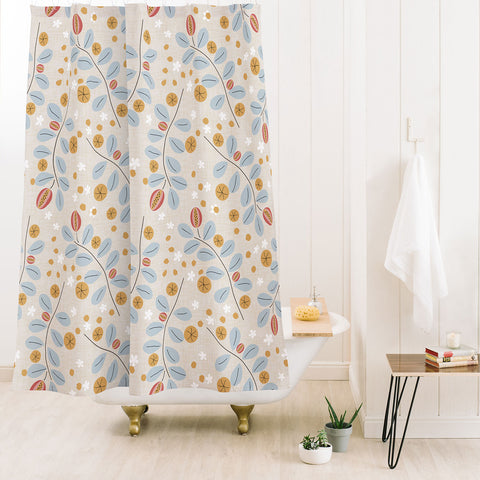 Shower Curtains | Deny Designs