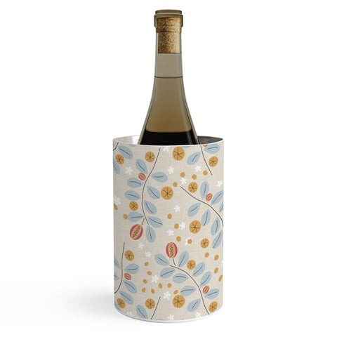 Mirimo Delicata Floral Wine Chiller