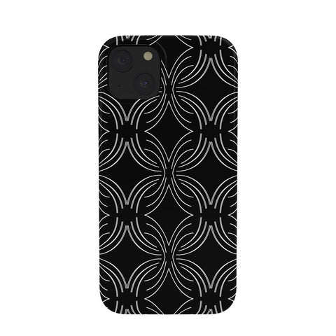 Mirimo Delicata Noir Phone Case