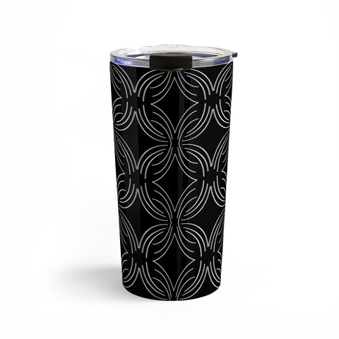 Mirimo Delicata Noir Travel Mug